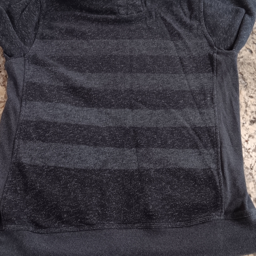 Large Mens Hurley Pullover Sweater - Picture 9 of 9